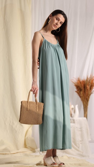 Women's Beige Cotton Handwoven Tote Bag